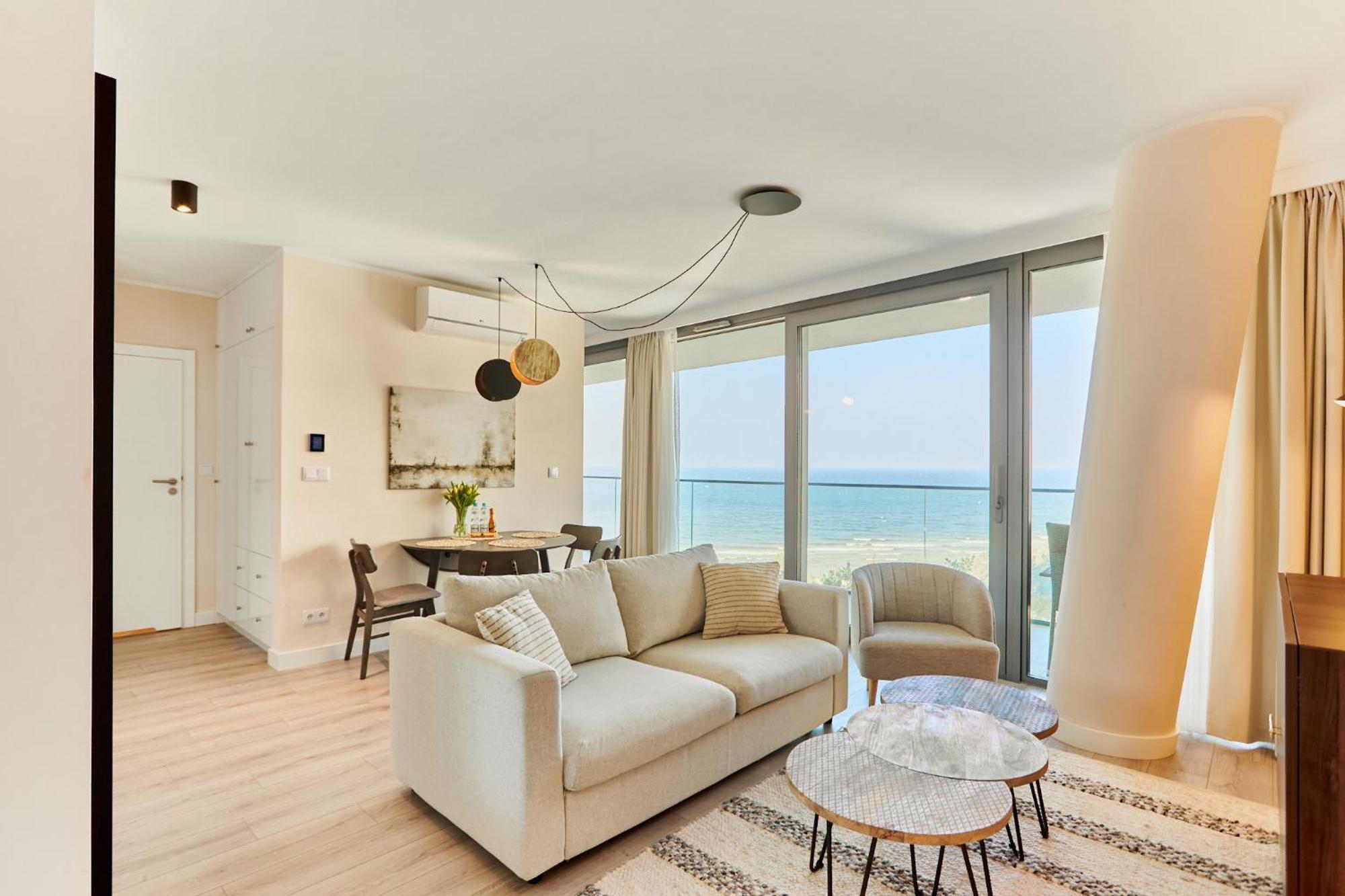 Wave - Sea View Resort&Spa A648 เมียนซิดดรอแย ภายนอก รูปภาพ