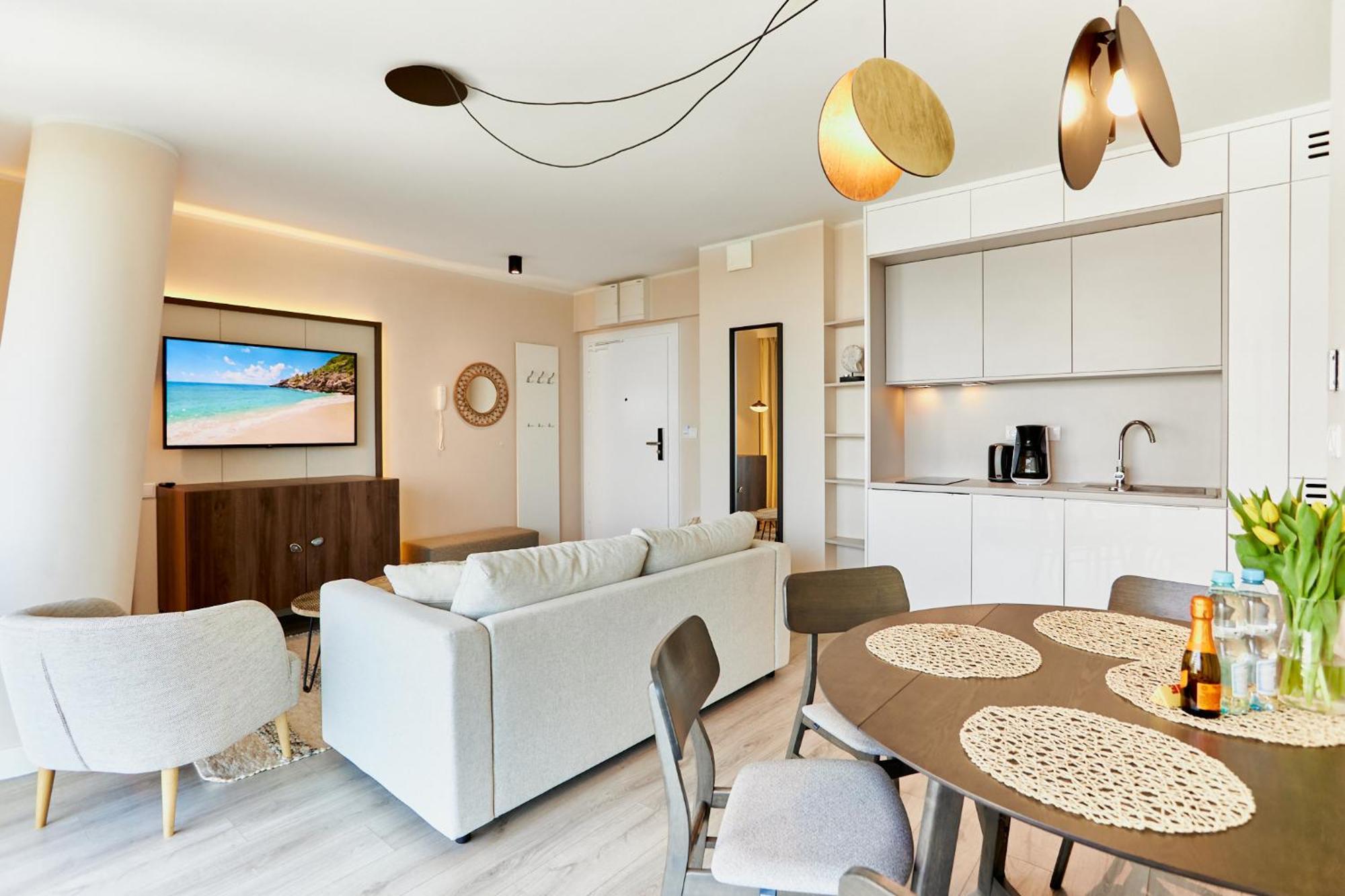 Wave - Sea View Resort&Spa A648 เมียนซิดดรอแย ภายนอก รูปภาพ