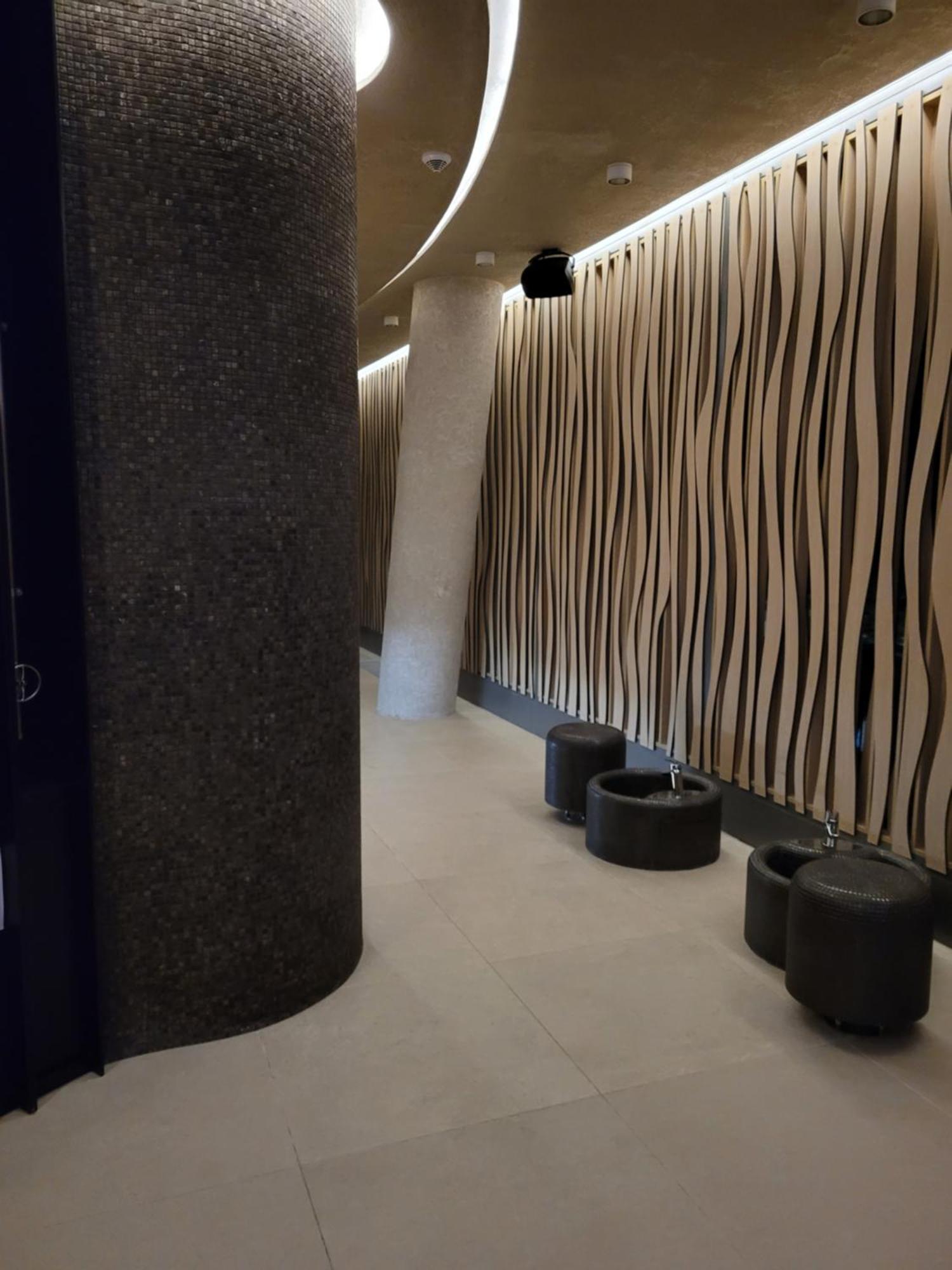 Wave - Sea View Resort&Spa A648 เมียนซิดดรอแย ภายนอก รูปภาพ