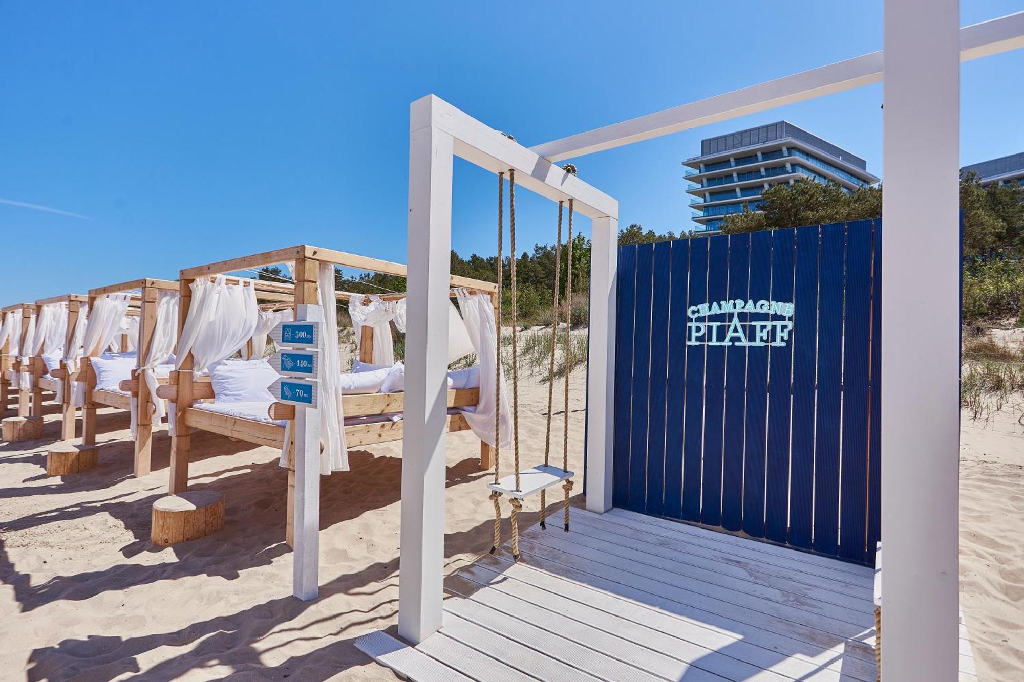 Wave - Sea View Resort&Spa A648 เมียนซิดดรอแย ภายนอก รูปภาพ