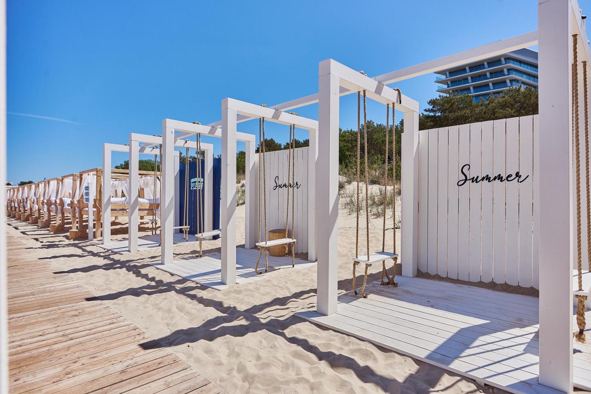 Wave - Sea View Resort&Spa A648 เมียนซิดดรอแย ภายนอก รูปภาพ