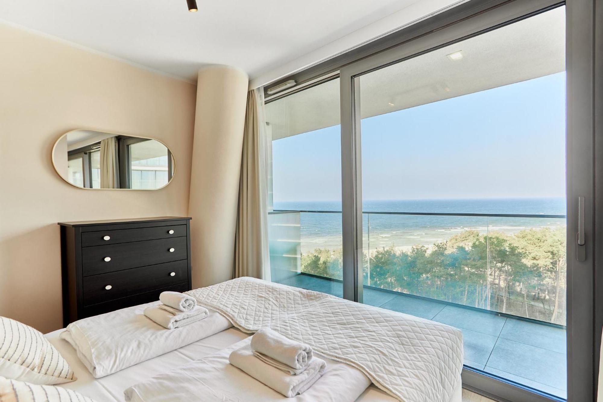 Wave - Sea View Resort&Spa A648 เมียนซิดดรอแย ภายนอก รูปภาพ
